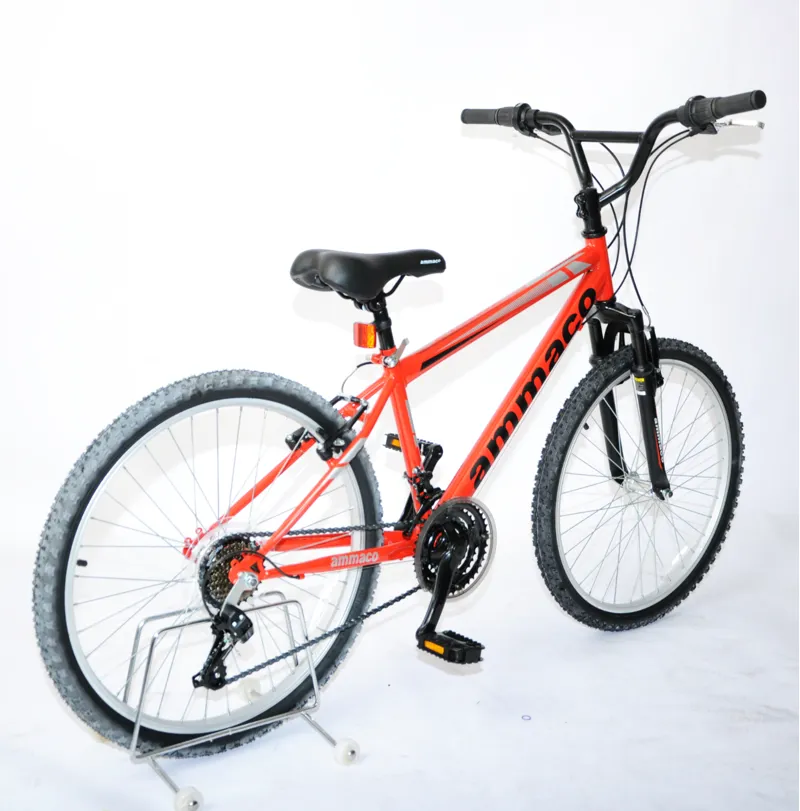 MTB To BMX Conversion Handlebars Black-7